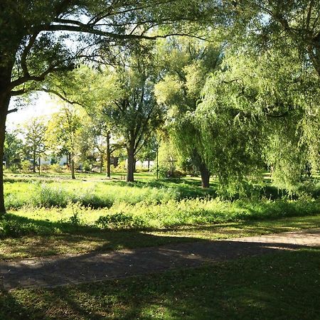 Teugel Resort Veghel Esterno foto