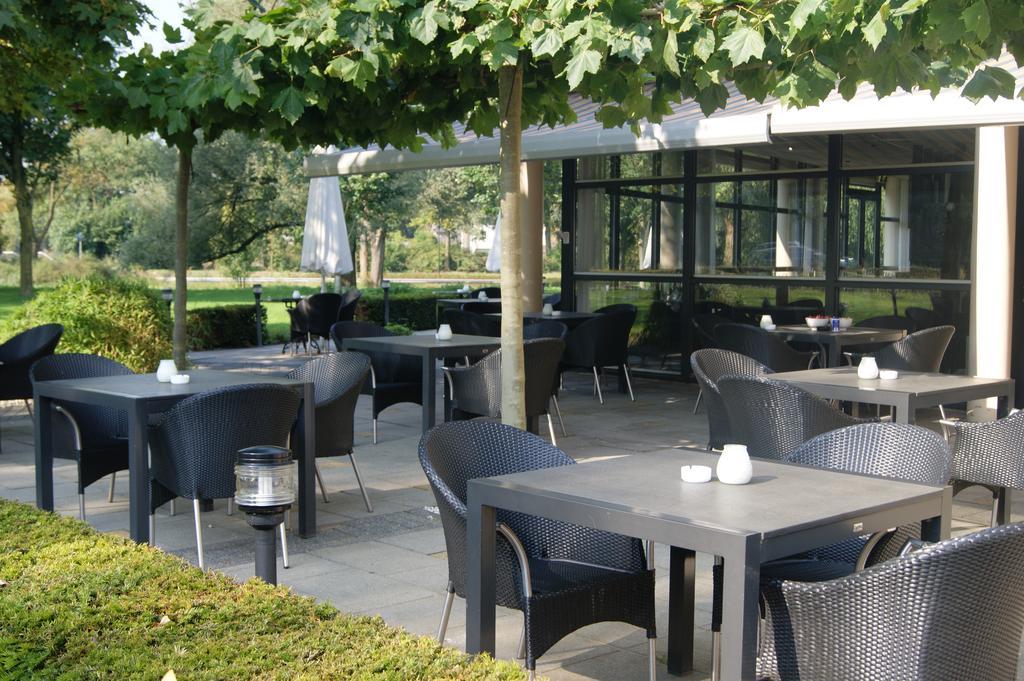 Teugel Resort Veghel Esterno foto