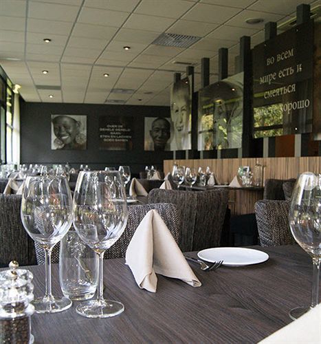 Teugel Resort Veghel Esterno foto