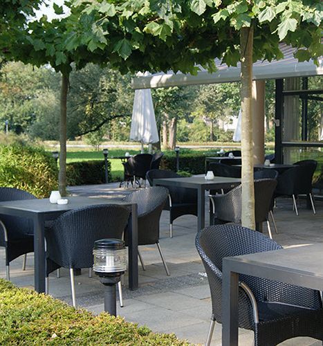 Teugel Resort Veghel Esterno foto