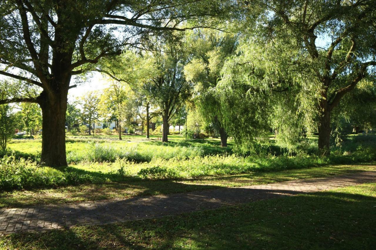 Teugel Resort Veghel Esterno foto